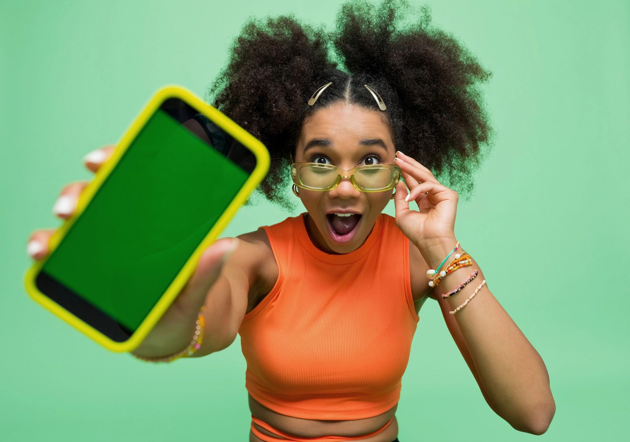 Explore creative projects and connect for collaboration